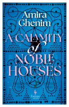 A calamity of noble houses