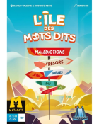 L'Iles des mots dits