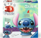 Stitch avec oreilles