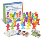 All About Me Feelings Activity Set