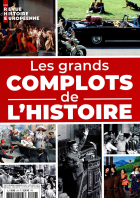 Les grands complots de L'histoire