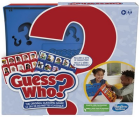 Guess who?