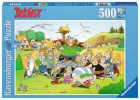 ASTÉRIX ET SON VILLAGE