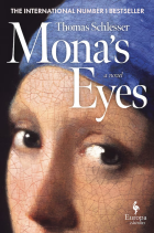 Mona's Eyes